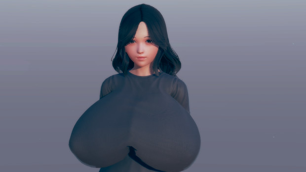 AI＊少女 キャラメイク体験版2 / うぃろ さんのイラスト ニコニコ静画 (イラスト)