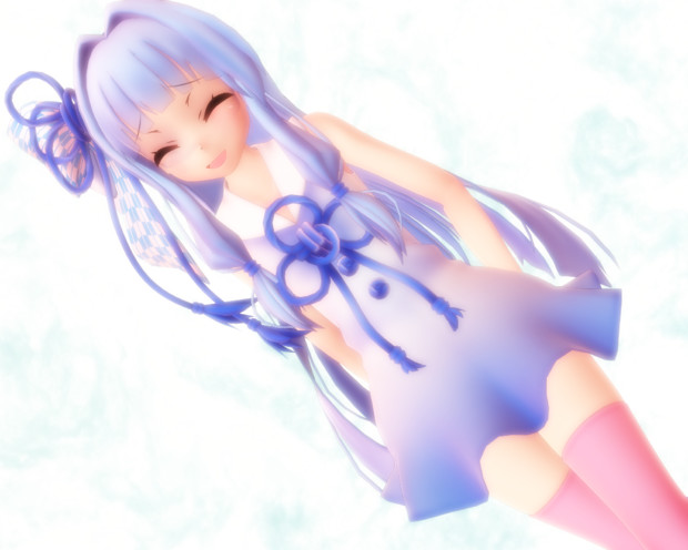 一時の気の迷いだったんだよ 女の子同士なんて ね ミドナ さんのイラスト ニコニコ静画 イラスト