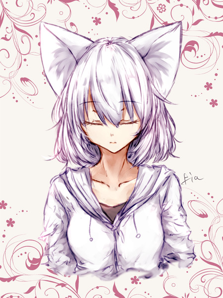 生涯枯れることのない花 Yue さんのイラスト ニコニコ静画 イラスト