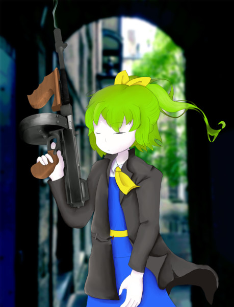 マフィア風diyusi ヒジリノ さんのイラスト ニコニコ静画 イラスト
