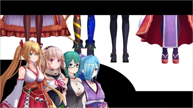 イオリンのリズム天国 With Hoose ごマ天 さんのイラスト ニコニコ静画 イラスト