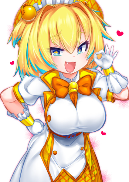 パインちゃん きりみあ さんのイラスト ニコニコ静画 イラスト