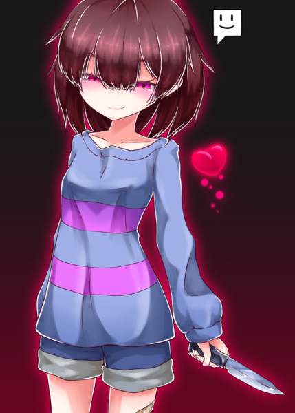 ケツイ サフラン さんのイラスト ニコニコ静画 イラスト