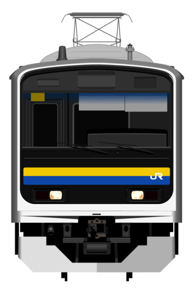 Jr東日本 9系 しんちゃん乙 さんのイラスト ニコニコ静画 イラスト
