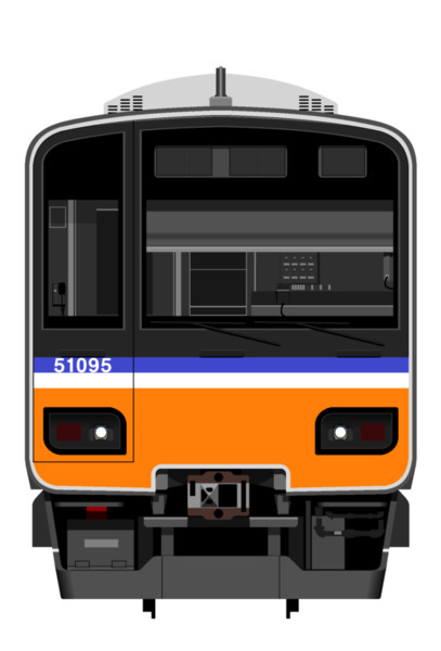 東武5300系電車