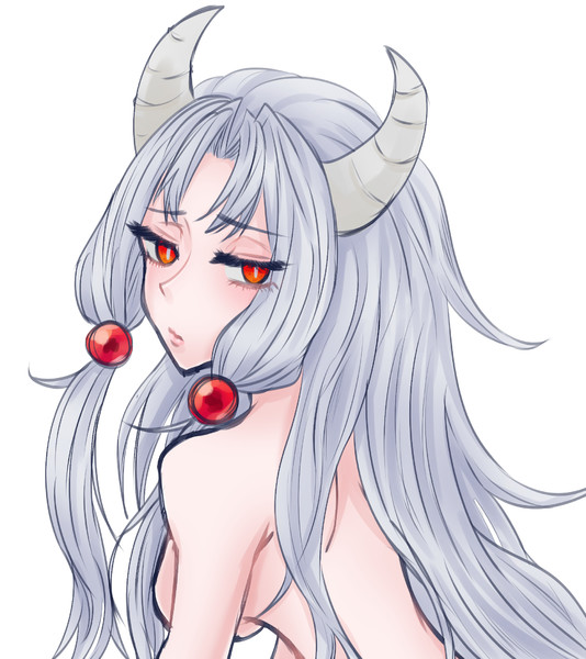 鬼角 ぴあす さんのイラスト ニコニコ静画 イラスト