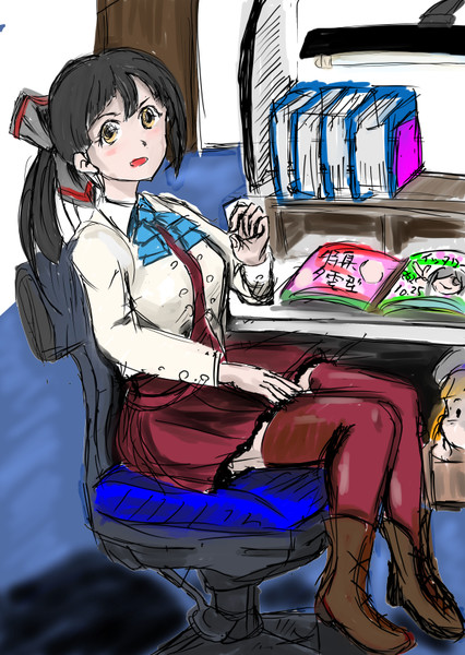 藤波改2（未