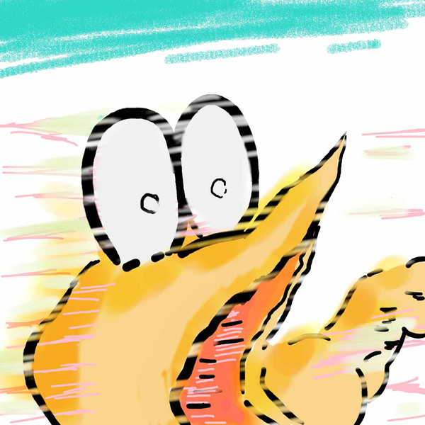 やきうのお兄ちゃん Nicosub静画