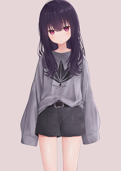 かわいい 女の子 服 イラスト