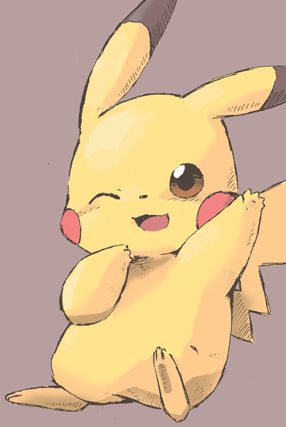ぴかちゅう 豪遊 さんのイラスト ニコニコ静画 イラスト