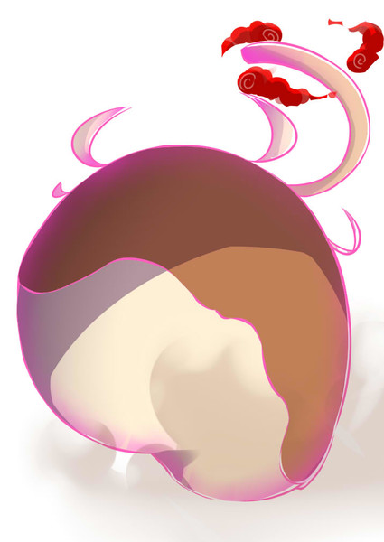 キョダイマックス そらハチ さんのイラスト ニコニコ静画 イラスト