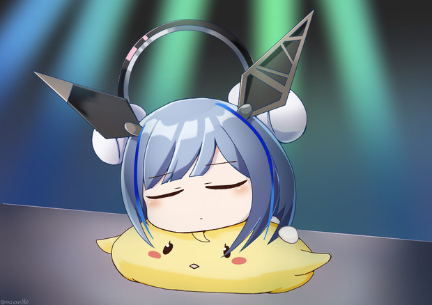 ガスコーニュ(Le兵装)