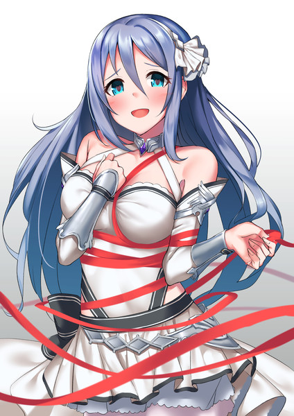 シズル Uniuni さんのイラスト ニコニコ静画 イラスト