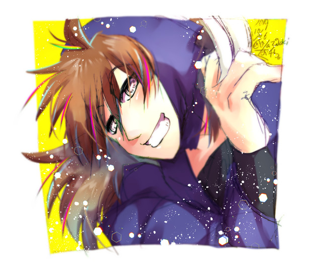 鉢屋三郎 おやつ さんのイラスト ニコニコ静画 イラスト