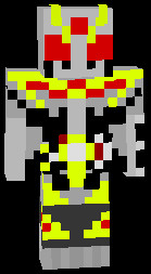 Minecraft Nicosub静画