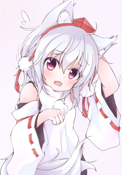おねだりわんちゃん ちのる さんのイラスト ニコニコ静画 イラスト