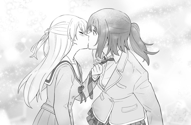 かおちさ 柴崎しょうじ さんのイラスト ニコニコ静画 イラスト