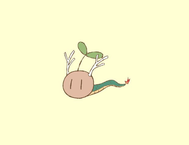 今日のじゃがいも てーんの人 木屑 さんのイラスト ニコニコ静画 イラスト