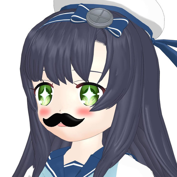 ジェントルマン松輪 そらまめ さんのイラスト ニコニコ静画 イラスト