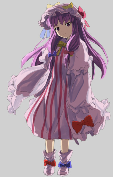 ぱちぇ たろう さんのイラスト ニコニコ静画 イラスト