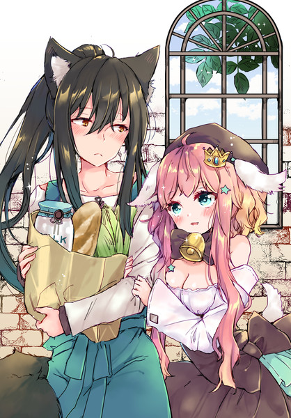 お菓子買って ミト 玉藻の恋連載中 さんのイラスト ニコニコ静画 イラスト