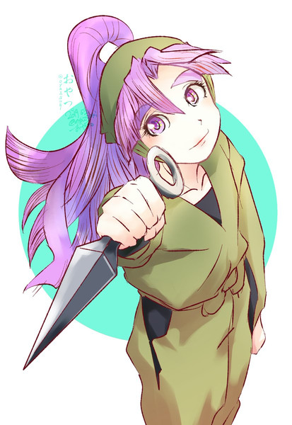 三反田数馬 おやつ さんのイラスト ニコニコ静画 イラスト
