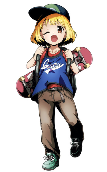 すいか Tom さんのイラスト ニコニコ静画 イラスト