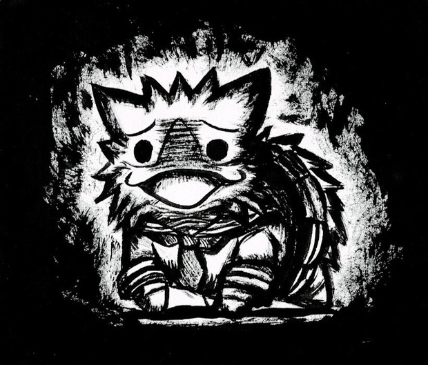 プラズマモルモット パスワード さんのイラスト ニコニコ静画 イラスト