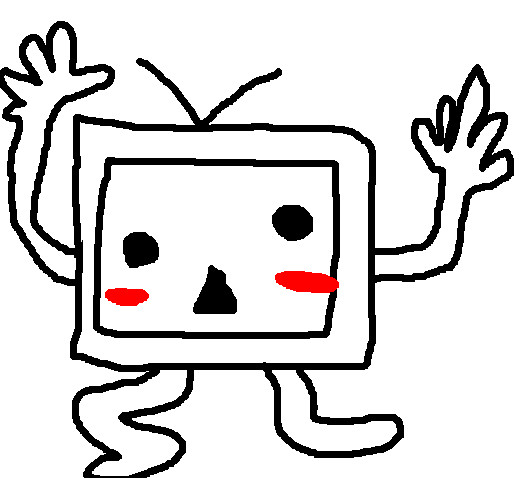 かわいい右上描けたよ 銀牙狐 さんのイラスト ニコニコ静画 イラスト