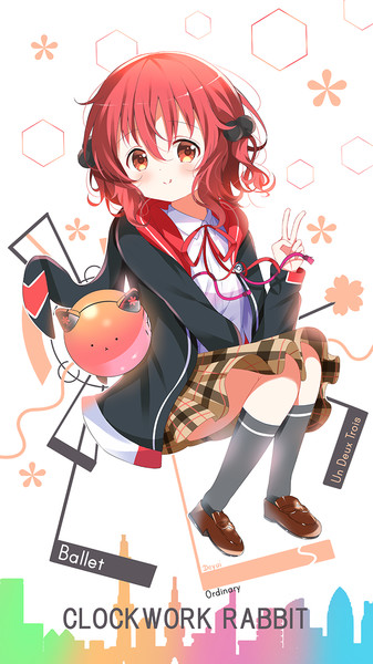 奈津恵生誕祭19 デユイ さんのイラスト ニコニコ静画 イラスト