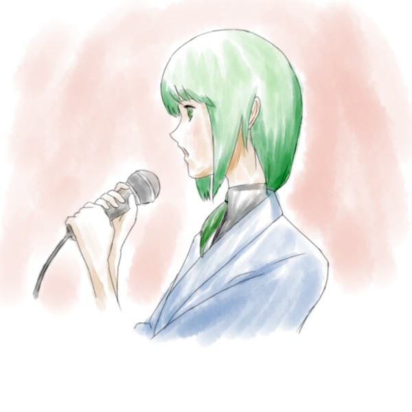 75で使った画像 その4 さつき さんのイラスト ニコニコ静画 イラスト