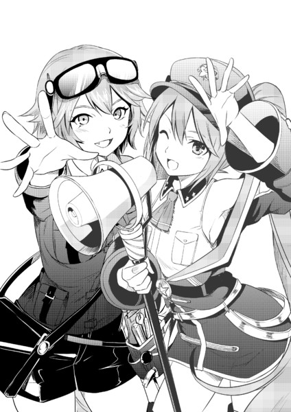 まがつヴァールハイトのミクコラボを全力応援 ヤキナベ さんのイラスト ニコニコ静画 イラスト