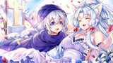 紲星あかりの勇者を子づくり♡
