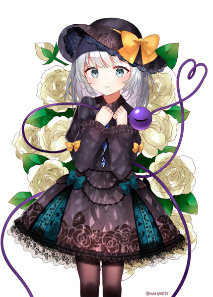 こいし さきｐ さんのイラスト ニコニコ静画 イラスト