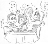 キーワードでイラスト検索 ルカリオ ニコニコ静画
