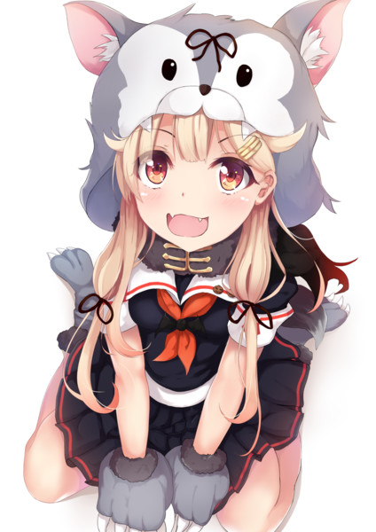 ハロウィン夕立 夕凪 さんのイラスト ニコニコ静画 イラスト