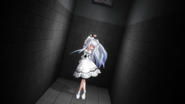 完了しました Mmd ステージ 部屋 かわいい 9049