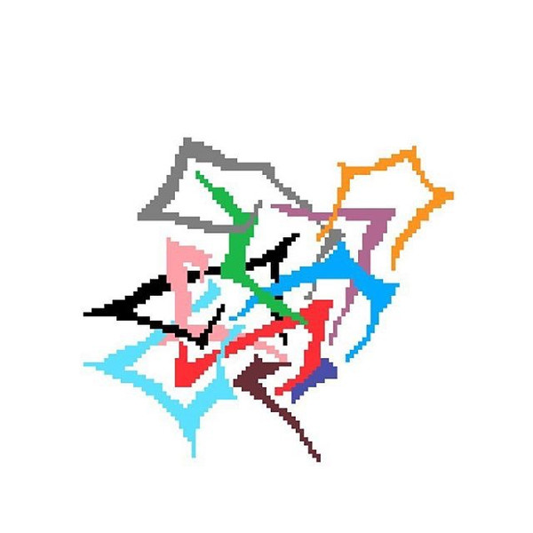 楓 はむじろう さんのイラスト ニコニコ静画 イラスト