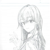 最終14巻完結 俺ガイル ニコニコ静画 イラスト