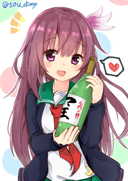 落書き如月 そう 不定期投稿 さんのイラスト ニコニコ静画 イラスト