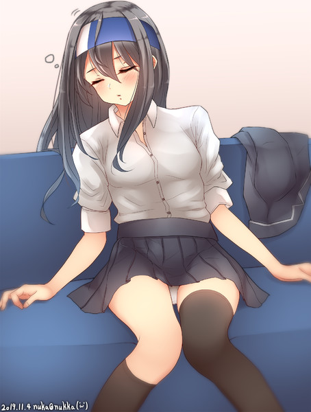 天使の寝顔 ぬか さんのイラスト ニコニコ静画 イラスト