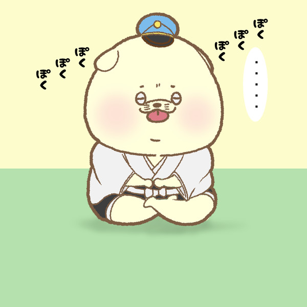 とんちの日でした はまお さんのイラスト ニコニコ静画 イラスト