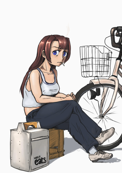 日雇礼子
