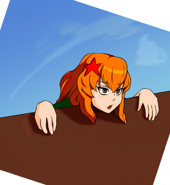 ひょっこりazs ジジイ さんのイラスト ニコニコ静画 イラスト