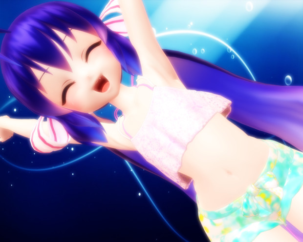 いいおなかの日 ミドナ さんのイラスト ニコニコ静画 イラスト