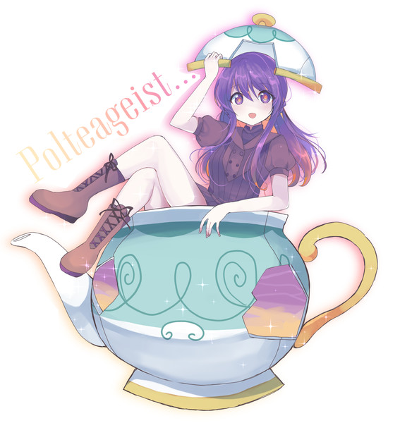 ポケ擬 Nicosub静画