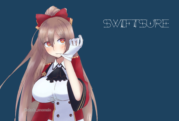 スウィフトシュア アズールレーン とは スウィフトシュアとは 単語記事 ニコニコ大百科