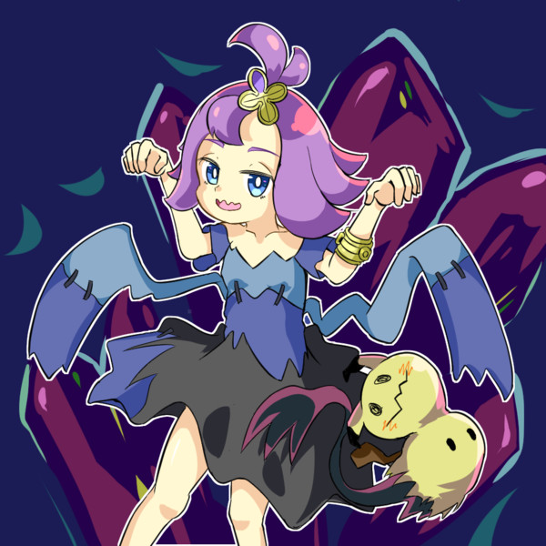 アセロラ アロエヨーグルト さんのイラスト ニコニコ静画 イラスト