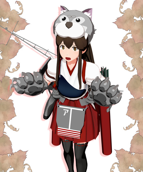 見敵必殺 女子高生抜き打ち尻毛検査 さんのイラスト ニコニコ静画 イラスト