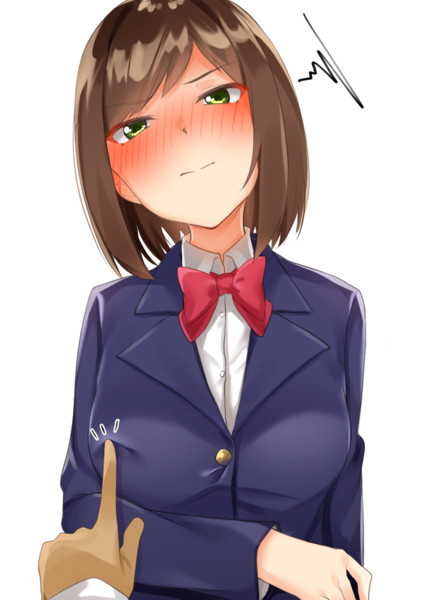 的当て ０ ００ さんのイラスト ニコニコ静画 イラスト